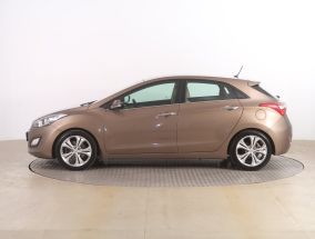 Hyundai i30 - 2012