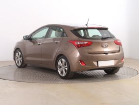 Hyundai i30 - 2012