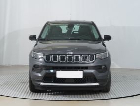 Jeep Compass - 2024