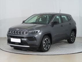 Jeep Compass - 2024