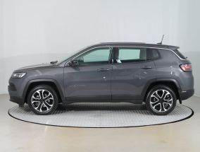 Jeep Compass - 2024