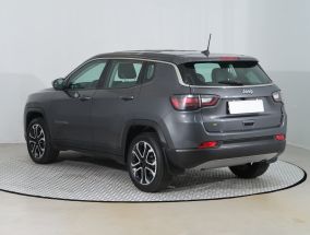 Jeep Compass - 2024
