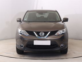 Nissan Qashqai - 2016