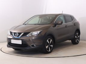 Nissan Qashqai - 2016