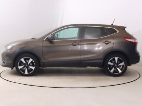 Nissan Qashqai - 2016