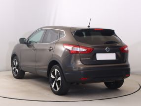 Nissan Qashqai - 2016