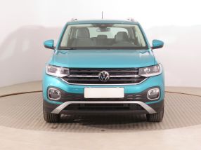 Volkswagen T-Cross - 2022