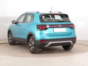 Volkswagen T-Cross - 2022