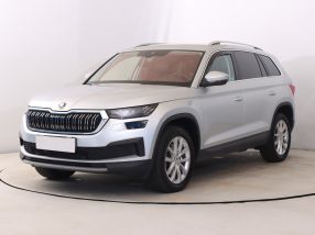 Skoda Kodiaq - 2023