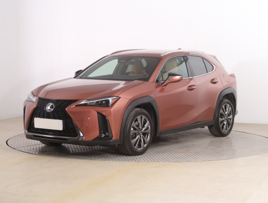 Lexus UX 300h