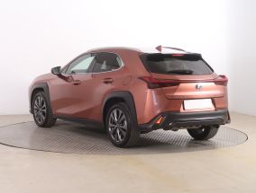 Lexus UX - 2024