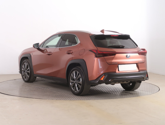 Lexus UX 300h