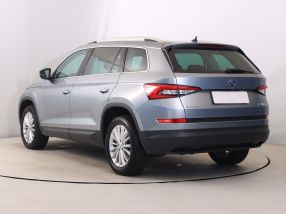 Škoda Kodiaq - 2018