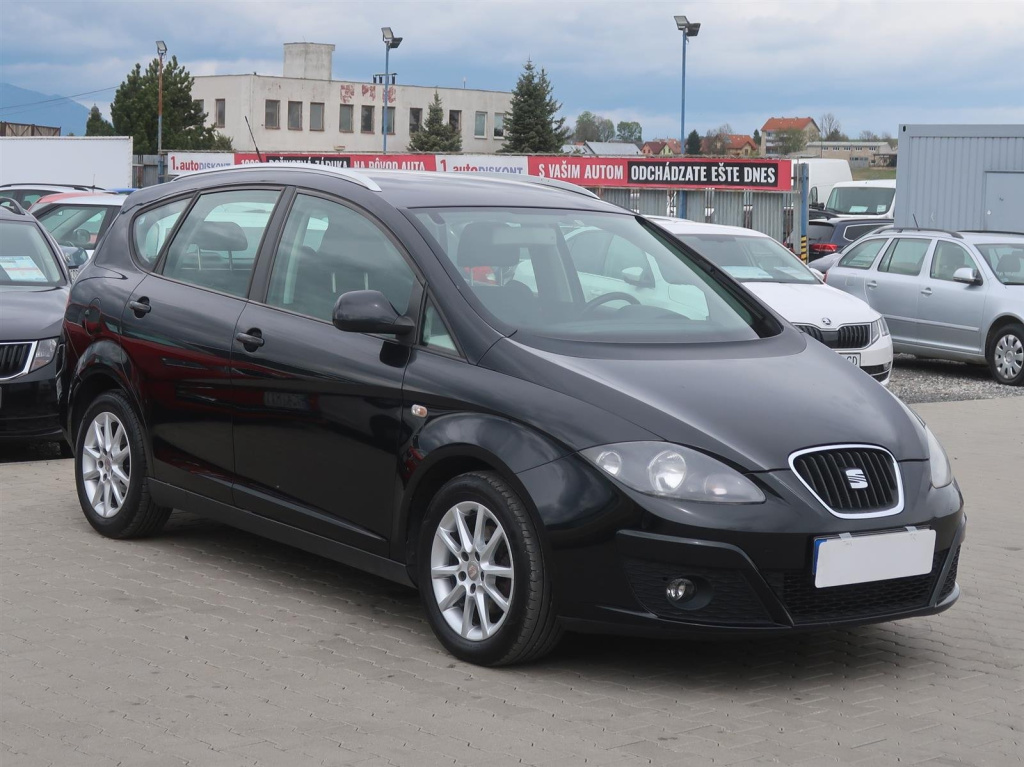 Seat Altea XL
