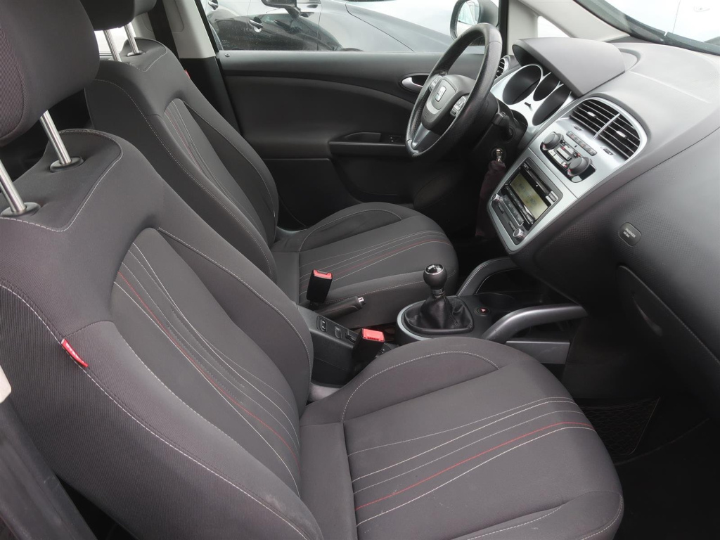 Seat Altea XL