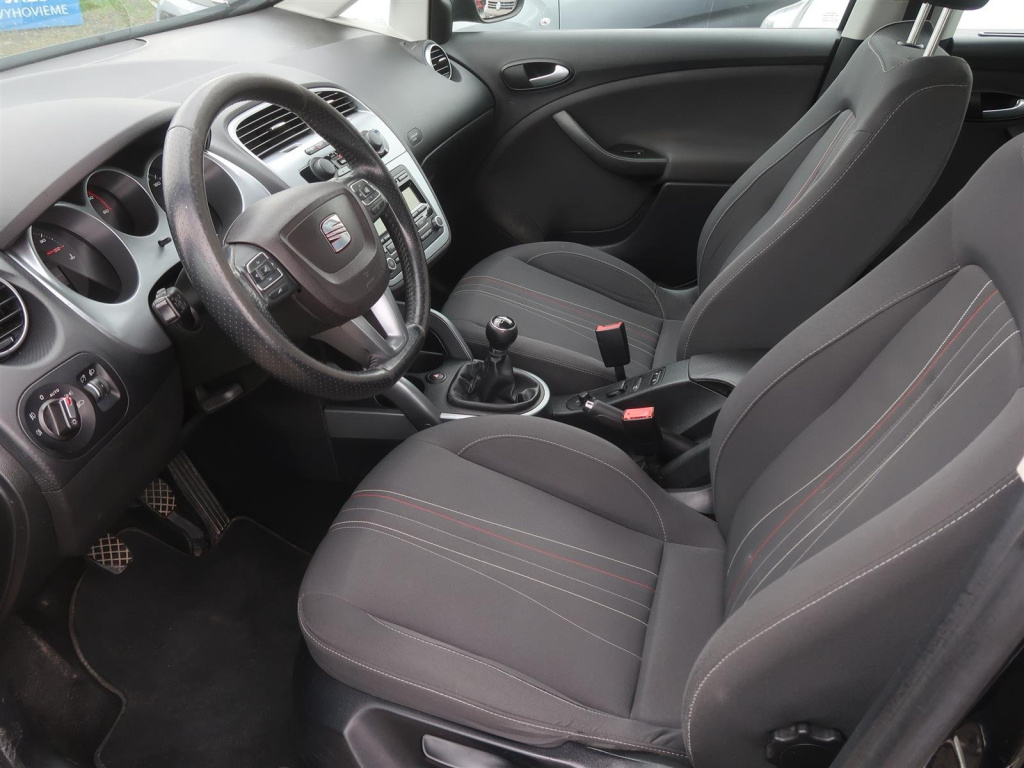 Seat Altea XL