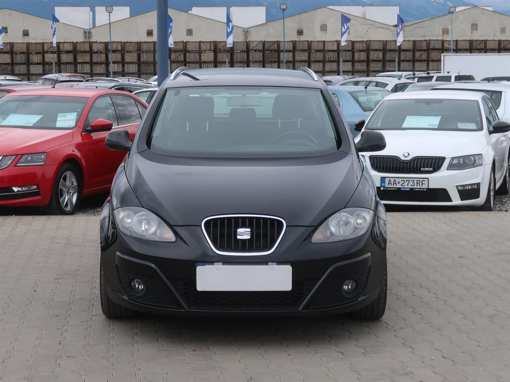 Seat Altea XL
