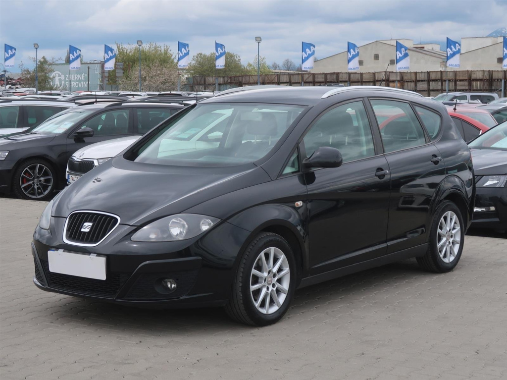Seat Altea XL