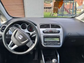 Seat Altea XL - 2012