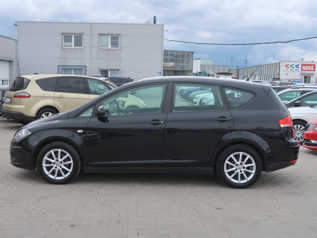 Seat Altea XL