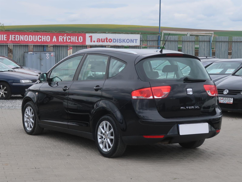 Seat Altea XL