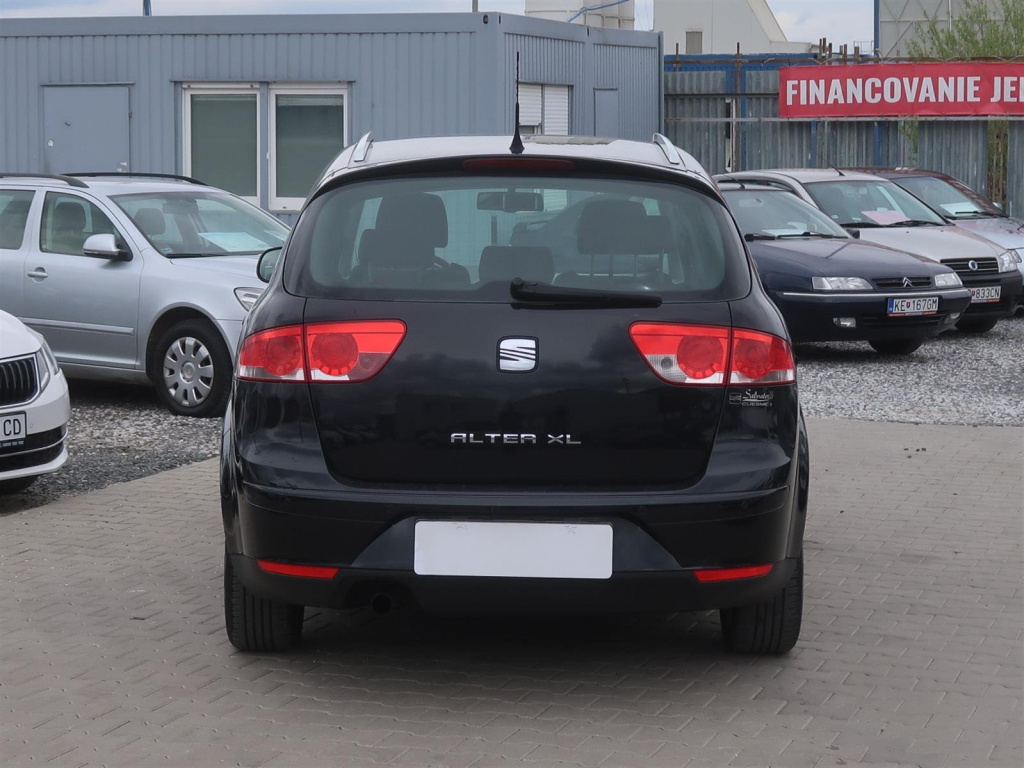 Seat Altea XL