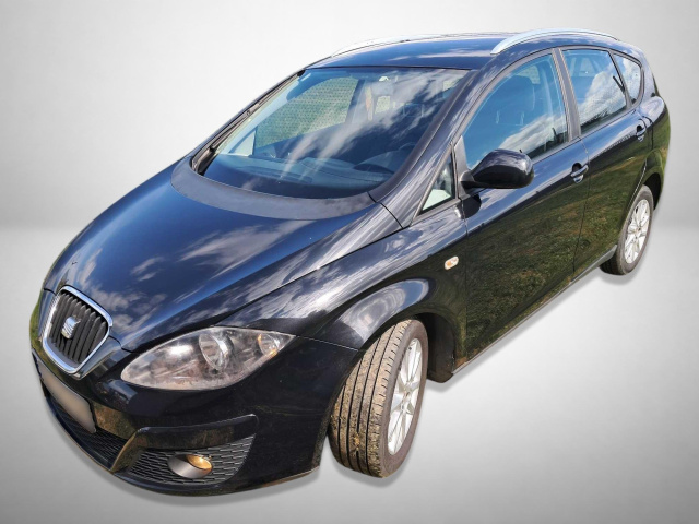 Seat Altea XL 2012