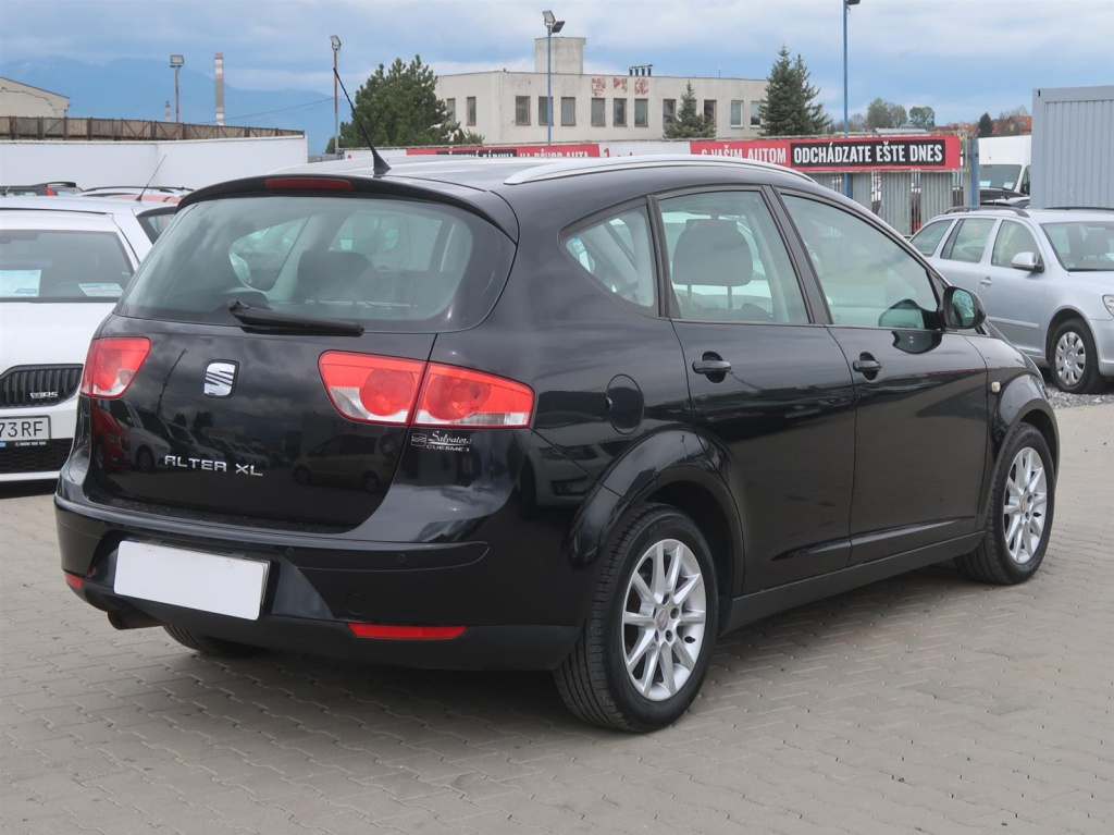 Seat Altea XL