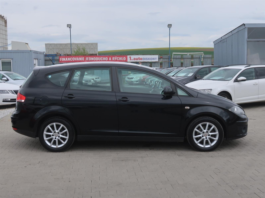 Seat Altea XL