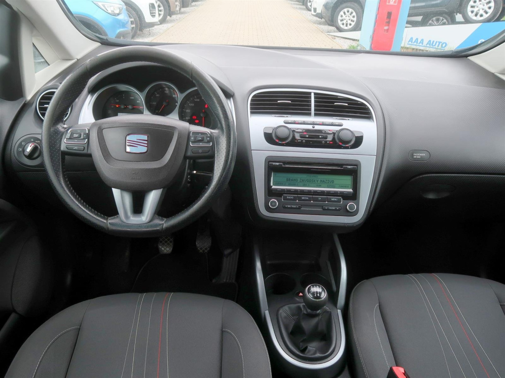 Seat Altea XL