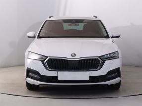 Škoda Octavia - 2022