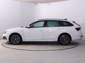 Škoda Octavia - 2022