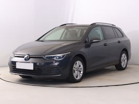 Volkswagen Golf - 2024