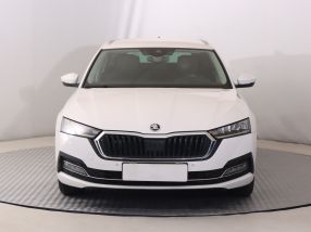 Škoda Octavia - 2022