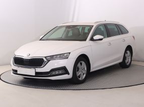 Škoda Octavia - 2022