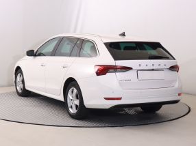 Škoda Octavia - 2022