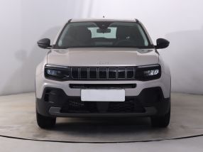 Jeep Avenger - 2024