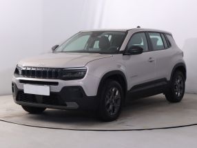 Jeep Avenger - 2024