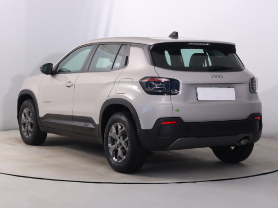 Jeep Avenger 1.2 Turbo