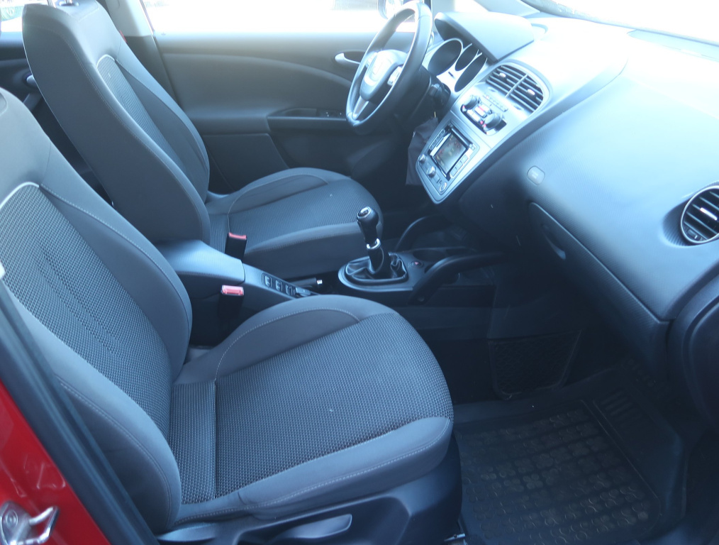 Seat Altea XL