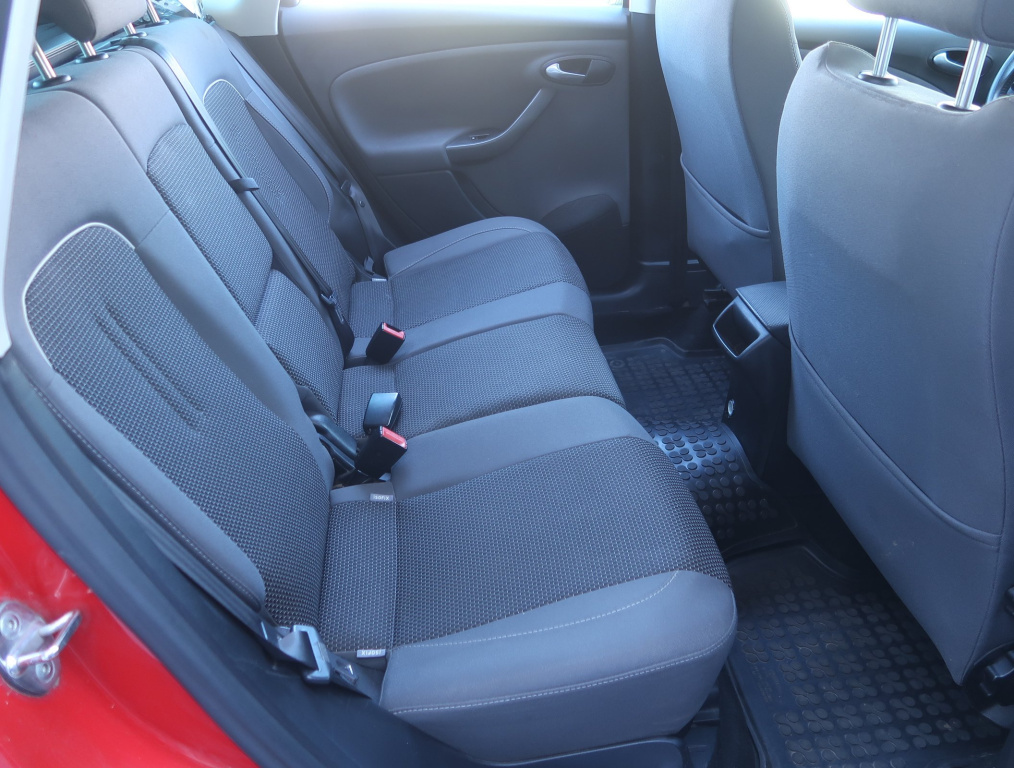 Seat Altea XL