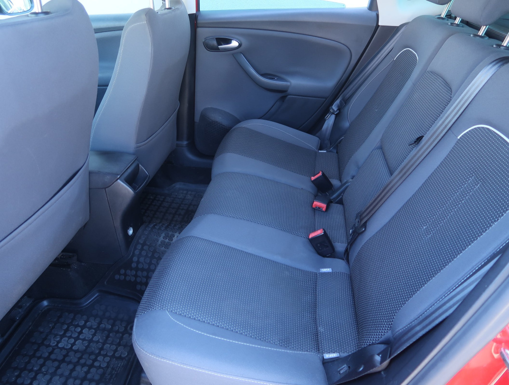 Seat Altea XL