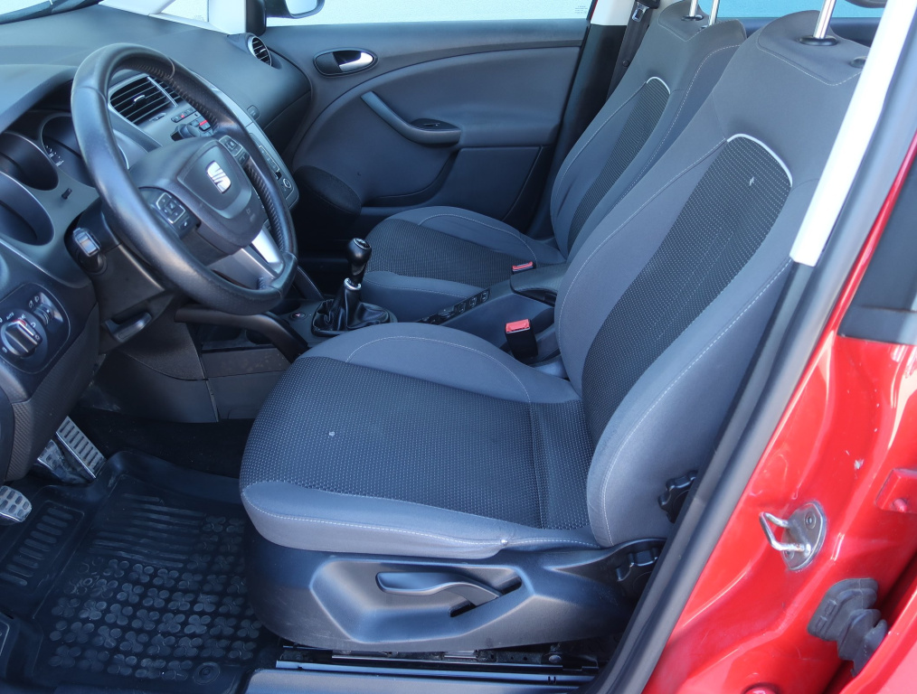 Seat Altea XL