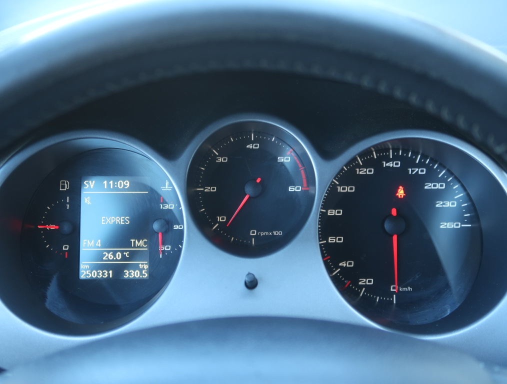 Seat Altea XL