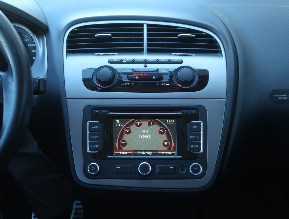 Seat Altea XL