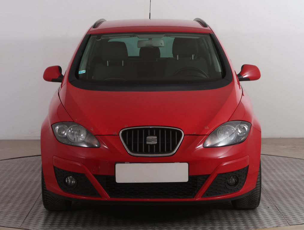 Seat Altea XL