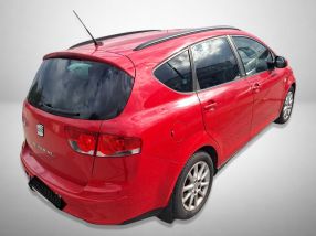 Seat Altea XL - 2014