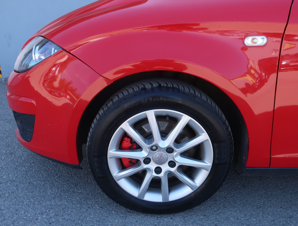Seat Altea XL