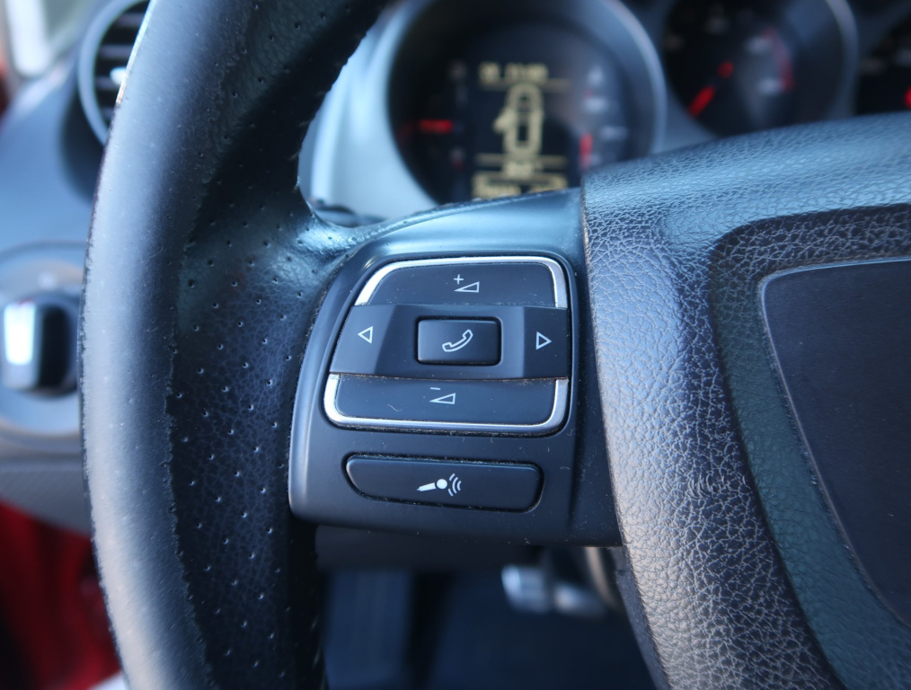 Seat Altea XL