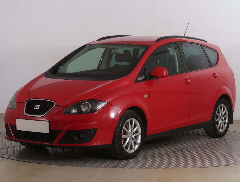 Seat Altea XL